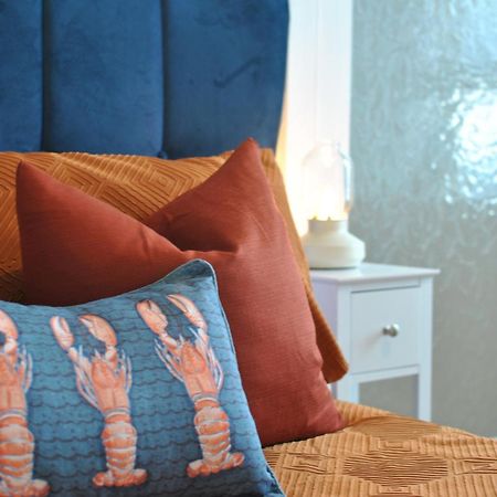 Harbour Haven- Idyllic Coastal Retreat Apartamento Anstruther Exterior foto