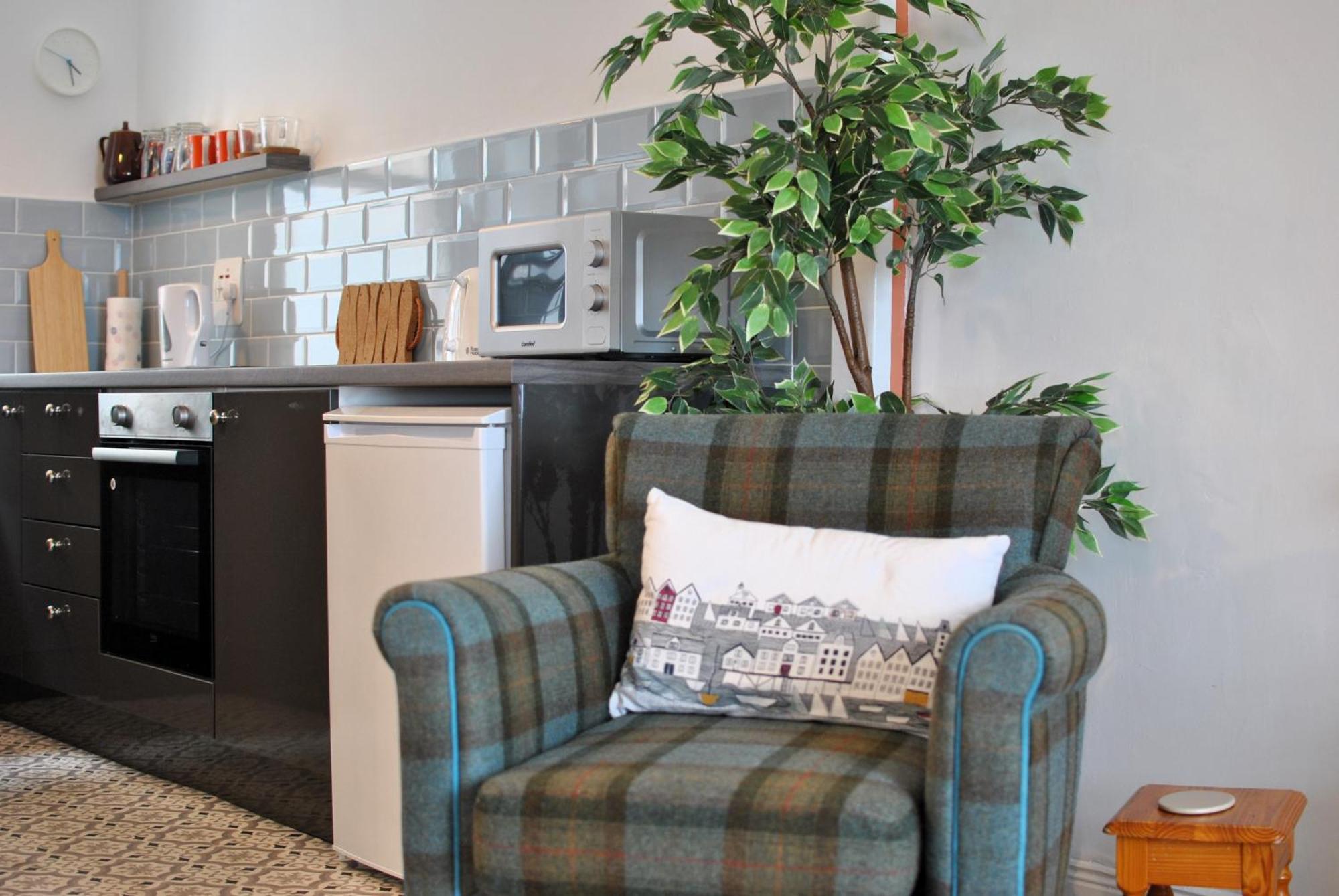Harbour Haven- Idyllic Coastal Retreat Apartamento Anstruther Exterior foto