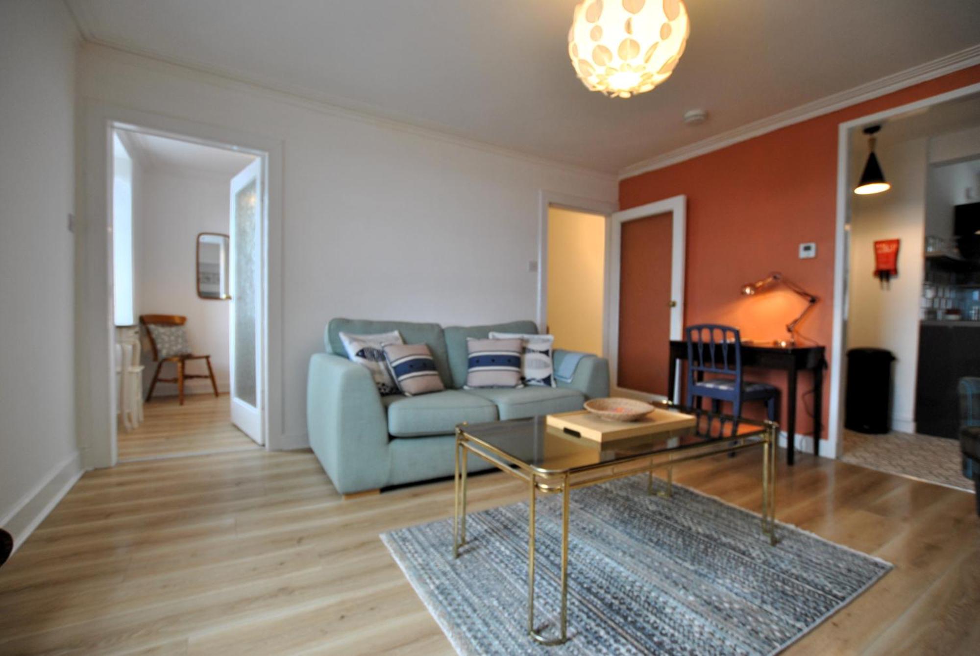 Harbour Haven- Idyllic Coastal Retreat Apartamento Anstruther Exterior foto